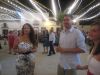 Foto relacionada con: El tercer da de Feria discurre  en un extraordinario ambiente de da y animadsima verbena por la noche